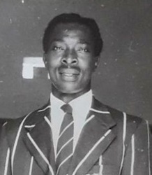 Mr. Victor Yao Tei